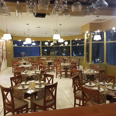 Hotel El Brujo La Merced Τρουχίλο Εξωτερικό φωτογραφία