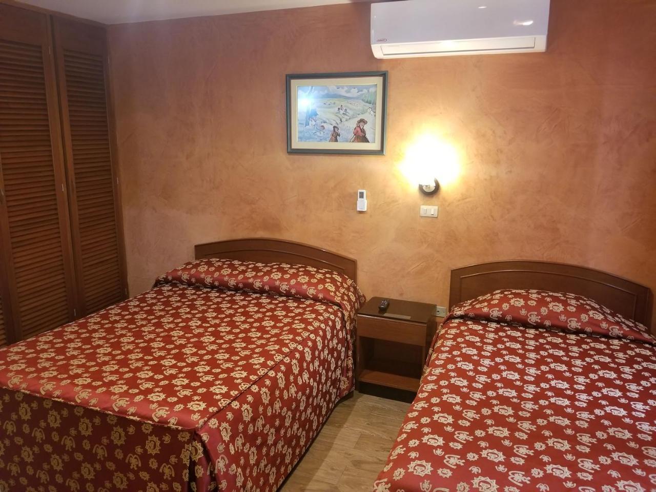 Hotel El Brujo La Merced Τρουχίλο Εξωτερικό φωτογραφία