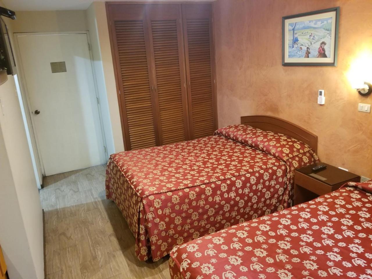 Hotel El Brujo La Merced Τρουχίλο Εξωτερικό φωτογραφία