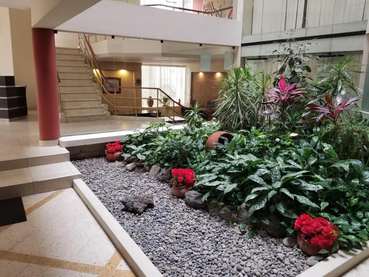 Hotel El Brujo La Merced Τρουχίλο Εξωτερικό φωτογραφία