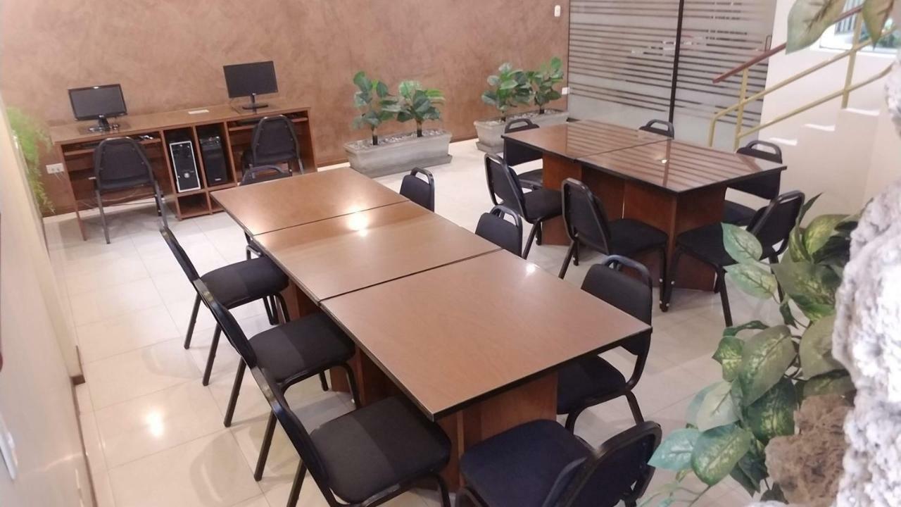 Hotel El Brujo La Merced Τρουχίλο Εξωτερικό φωτογραφία